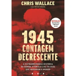 Best Vogais 1945 - Contagem Decrescente de Chris Wallace e Mitch Weiss