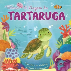 Sale Booksmile 6: A Viagem da Tartaruga de Wednesday Jones