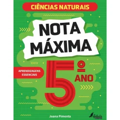 Discount Fábula Educação 5.º Ano:Ciências Naturais