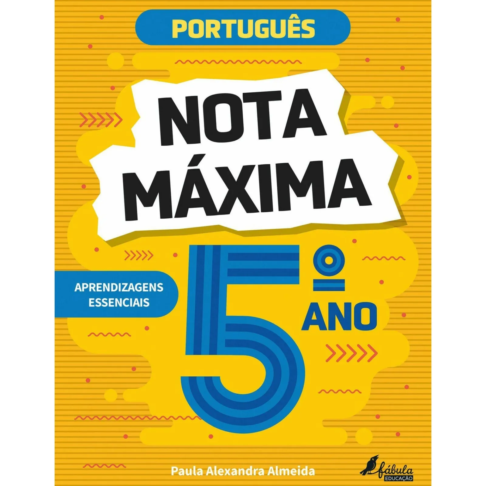 Fábula Educação 5.º Ano:Português