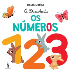 Dom Quixote À Descoberta - os Números de Hemma