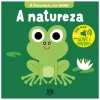 Discount Asa À Descoberta dos Sons - A Natureza de Marion Billet