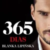 Hot Lua De Papel 365 Dias de Blanka Lipinska