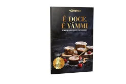 Hot Porto Editora É Doce, é Yämmi