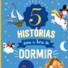 Porto Editora 5 Histórias para a Hora de Dormir