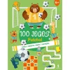 Dom Quixote 100 Jogos - Futebol