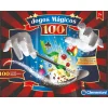 Clementoni 100 Jogos Mágicos