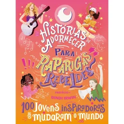 Sale Nuvem De Tinta 100 Jovens Inspiradoras que Mudaram o Mundo