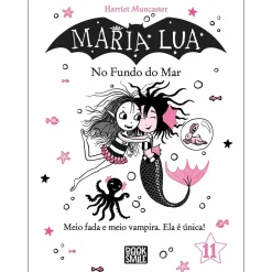 Booksmile 11: no Fundo do Mar de Harriet Muncaster
