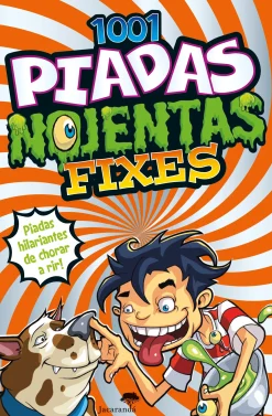 Best Jacarandá 1001 Piadas Nojentas Fixes de Glen Singleton