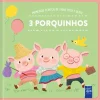 Sale Yoyo Books 3 Porquinhos