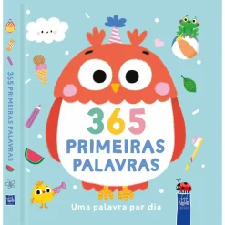 Online Yoyo Books 365 Primeiras Palavras