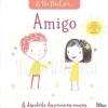 Lilliput É Tão Fácil Ser… 3: Amigo de Vários Autores - À Descoberta das Primeiras Emoções