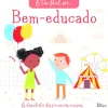 Lilliput É Tão Fácil Ser Nº 5 - Bem-educado de Amanda Lott