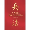 Clearance Marcador A Arte da Guerra de Sun Tzu