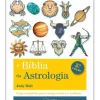 Best Nascente A Bíblia da Astrologia de Judy Hall - (2ª Edição)