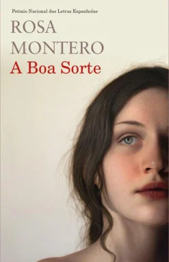 Sale Porto Editora A Boa Sorte de Rosa Montero