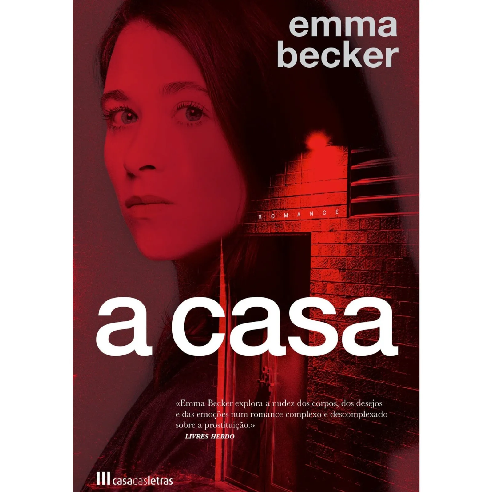 Sale Note! Online A Casa de Emma Becker
