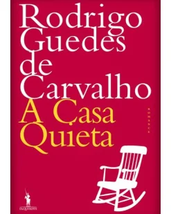 Clearance Dom Quixote A Casa Quieta de Rodrigo Guedes de Carvalho