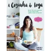 Online Casa Das Letras A Cozinha do Ioga de Kimberly Parsons