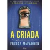 Hot Alma Dos Livros A Criada de Freida McFadden