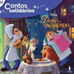 New Leya A Dama e o Vagabundo Contos Solidários 16