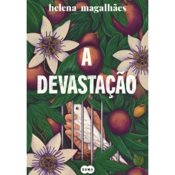 Suma A Devastação de Helena Magalhães