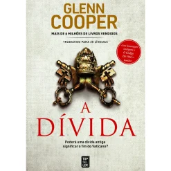Discount Topseller A Dívida de Gleen Cooper