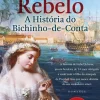 Hot Asa A História do Bichinho-de-Conta de Tiago Rebelo