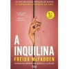 Alma Dos Livros A Inquilina de Freida Mcfadden
