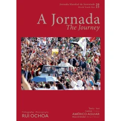 Casa Das Letras A Jornada de Rui Ochôa