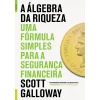 Lua De Papel A Álgebra da Riqueza de Scott Galloway - Uma Fórmula Simples para a Segurança Financeira