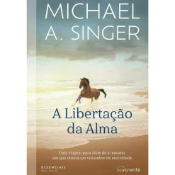 Sale Nascente A Libertação da Alma de Michael Singer
