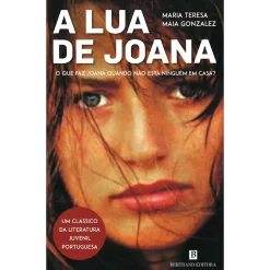 New Bertrand A Lua de Joana de Maria Teresa Maia Gonzalez