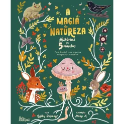 Discount Lilliput A Magia da Natureza de Gabby Dawnay