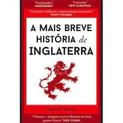 Discount Dom Quixote A Mais Breve História de Inglaterra de James Hawes