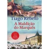 Edições Asa A Maldição do Marquês de Tiago Rebelo