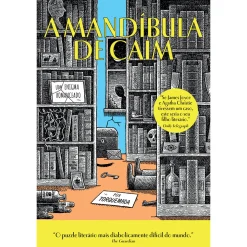 Best Lua De Papel A Mandíbula de Caim de Torquemada