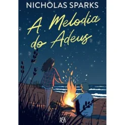 Best Asa A Melodia do Adeus de Nicholas Sparks