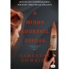 Suma De Letras A Minha Adorável Esposa de Samantha Downing