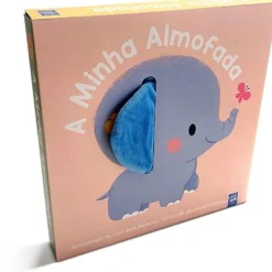 Yoyo A Minha Almofada