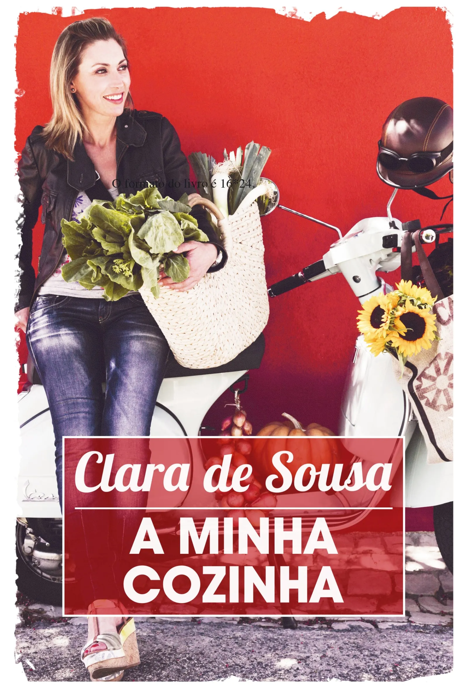 Online Dom Quixote A Minha Cozinha de Clara de Sousa