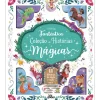 Clearance Joybooks A Minha Fantástica Coleção de Histórias Mágicas de Stephanie Moss