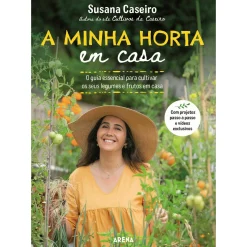 Arena A Minha Horta em Casa