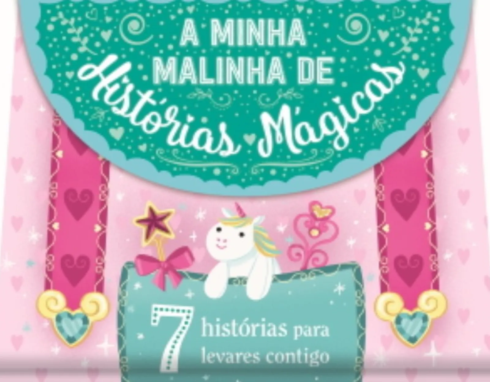 Sale Joybooks A Minha Malinha de Histórias Mágicas