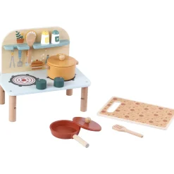 Zoko-Playtogrow A Minha Primeira Cozinha De Madeira Zoko