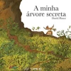 Clearance Editorial Caminho A Minha Árvore Secreta de David Pintor