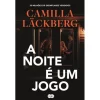 Discount Suma De Letras A Noite é um Jogo de Camilla Läckberg