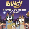 Sale Booksmile A Noite de Natal da Bluey