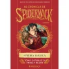 Clearance Presença A Pedra Mágica de Tony DiTerlizzi e Holly Black - As Crónicas de Spiderwick - Livro 2